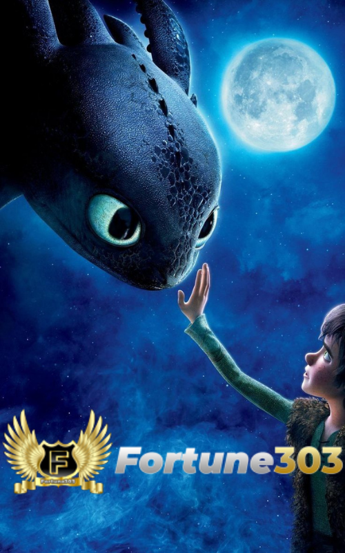 FORTUNE303