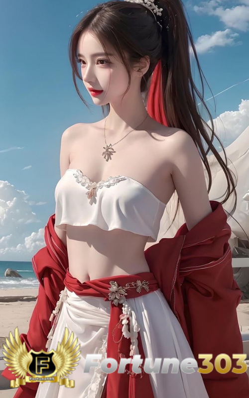 FORTUNE303: Agen Slot Gacor Terpercaya Menjamin WD Luber Tanpa Potongan