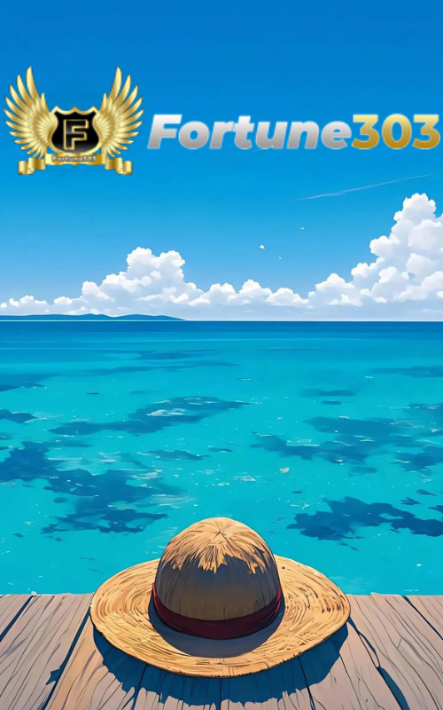 Slot Gacor Online Hari Ini RTP Tertinggi | FORTUNE303 Cuan
