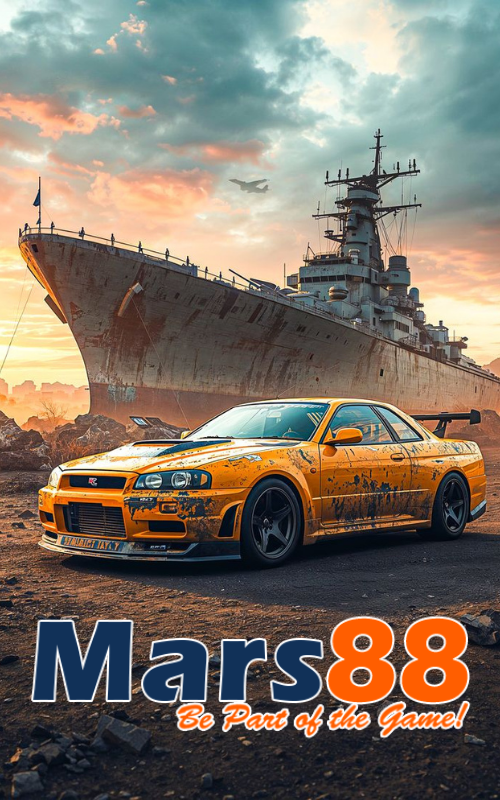 Maxwin Event Wild Konek x512 | MARS88 Promo