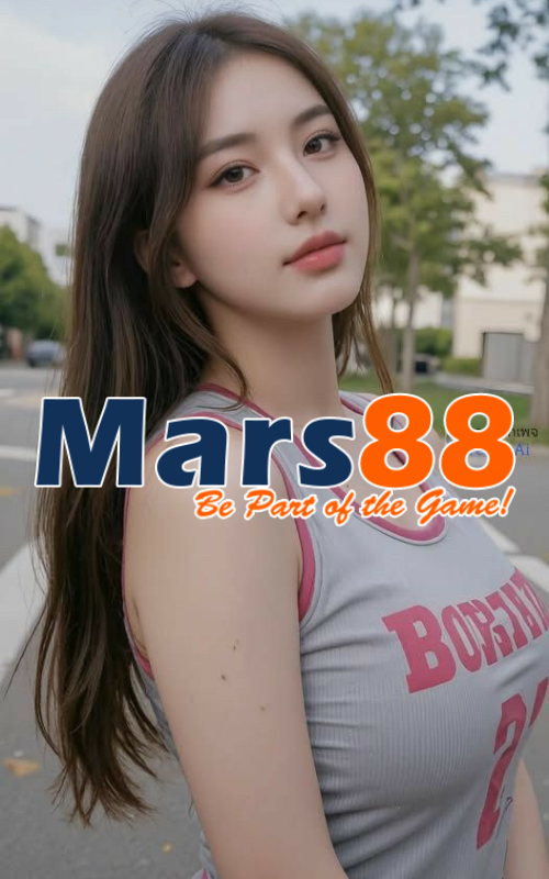 SITUS MARS88