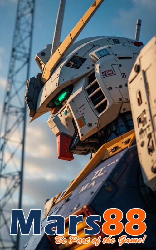 MARS88